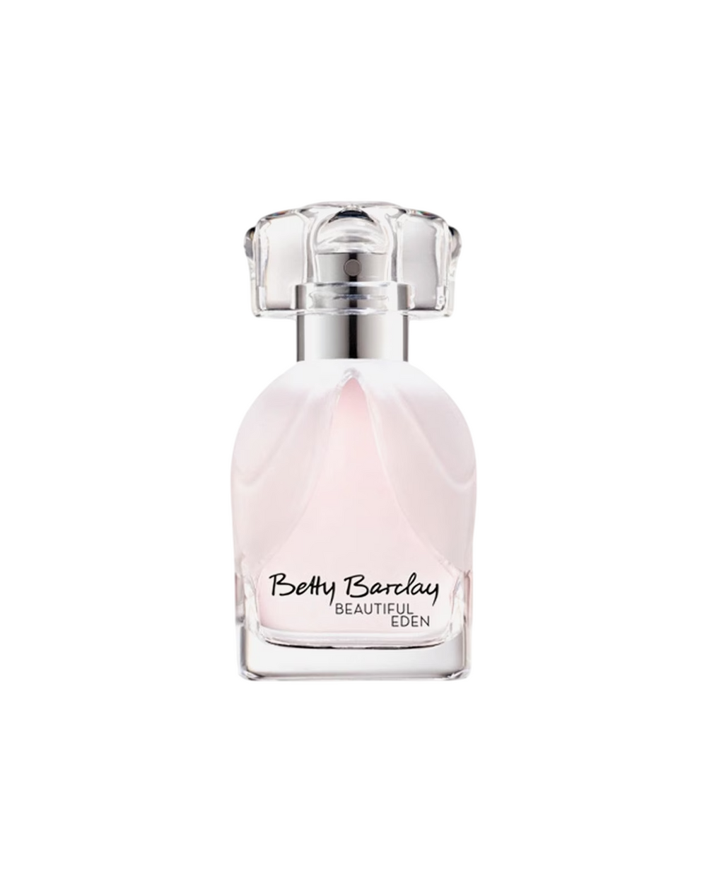 Betty Barclay Beautiful Eden – Eau de Toilette for Women, 50 ml Tester