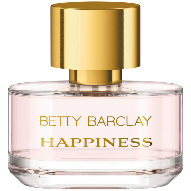 Betty Barclay Happiness – Eau de Parfum for Women, 20 ml