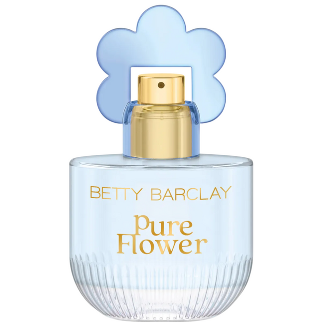 Betty Barclay Pure Flower – Eau de Toilette for Women, 20 ml