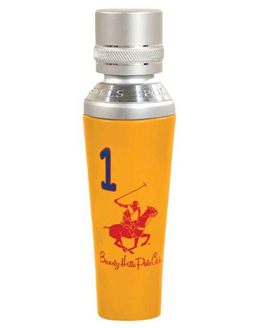 Beverly Hills Polo Club 1982 - Sport 1 – Eau de Parfum for Women, 100 ml Tester