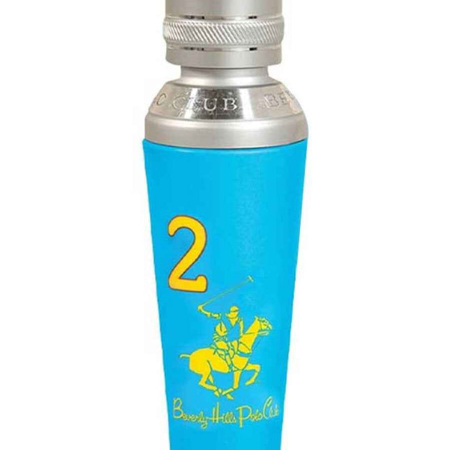 Beverly Hills Polo Club 1982 - Sport 2 – Eau de Parfum for Women, 100 ml