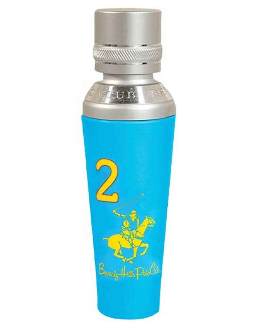 Beverly Hills Polo Club 1982 - Sport 2 – Eau de Parfum for Women, 100 ml