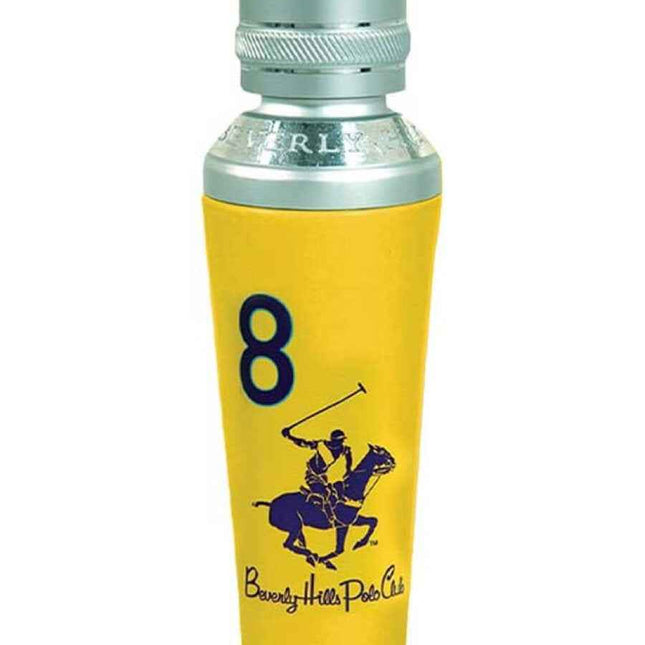Beverly Hills Polo Club 1982 - Sport 8 – Eau de Parfum for Women, 50 ml