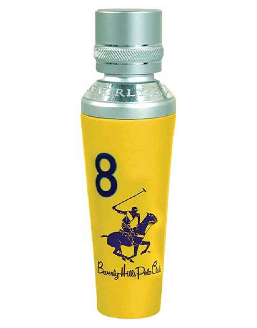 Beverly Hills Polo Club 1982 - Sport 8 – Eau de Parfum for Women, 50 ml