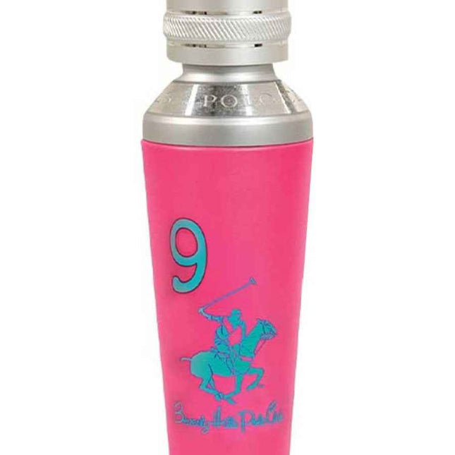 Beverly Hills Polo Club 1982 - Sport 9 – Eau de Parfum for Women, 100 ml