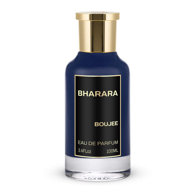 Bharara Boujee – Eau de Parfum Unisex, 100 ml