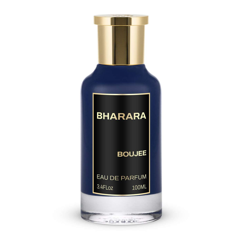 Bharara Boujee – Eau de Parfum Unisex, 100 ml