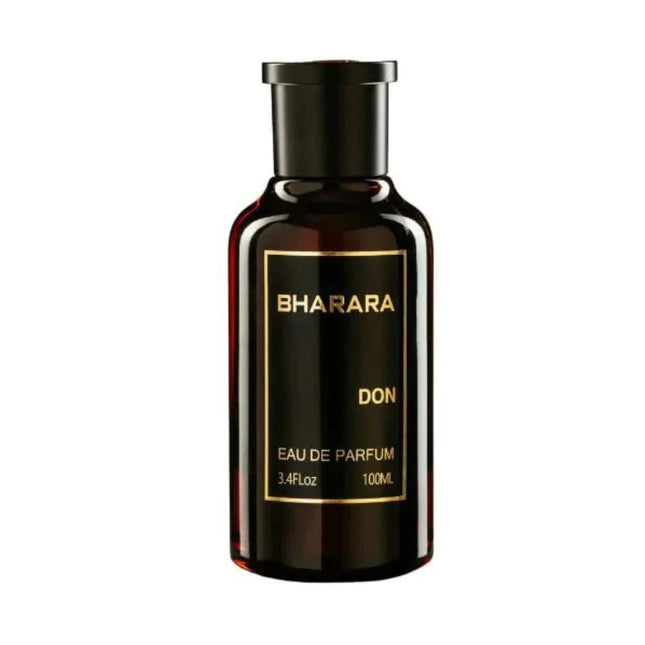 Bharara Don – Eau de Parfum for Men, 100 ml