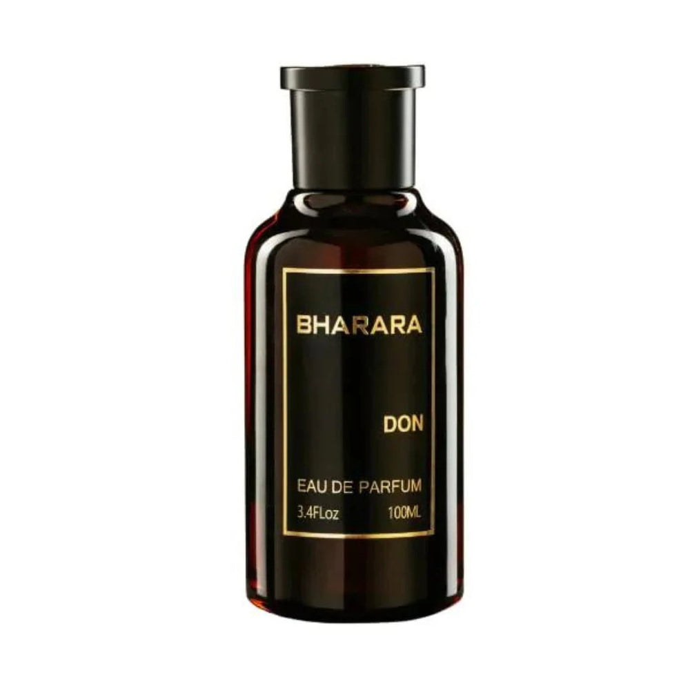 Bharara Don – Eau de Parfum for Men, 100 ml