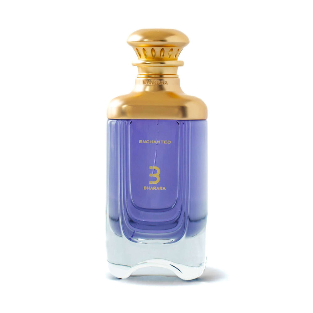 Bharara Enchanted – Eau de Parfum for Women, 100 ml