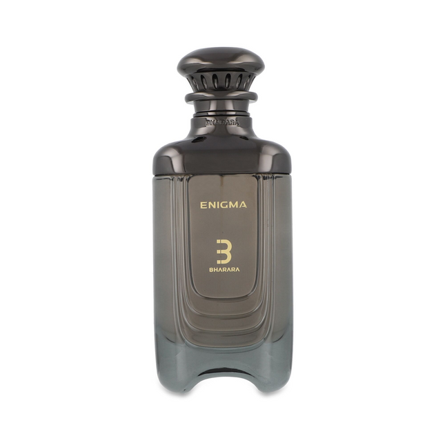 Bharara Enigma – Eau de Parfum Unisex, 100 ml