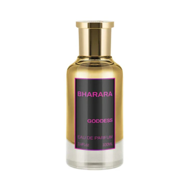 Bharara Goddess – Eau de Parfum for Women, 100 ml