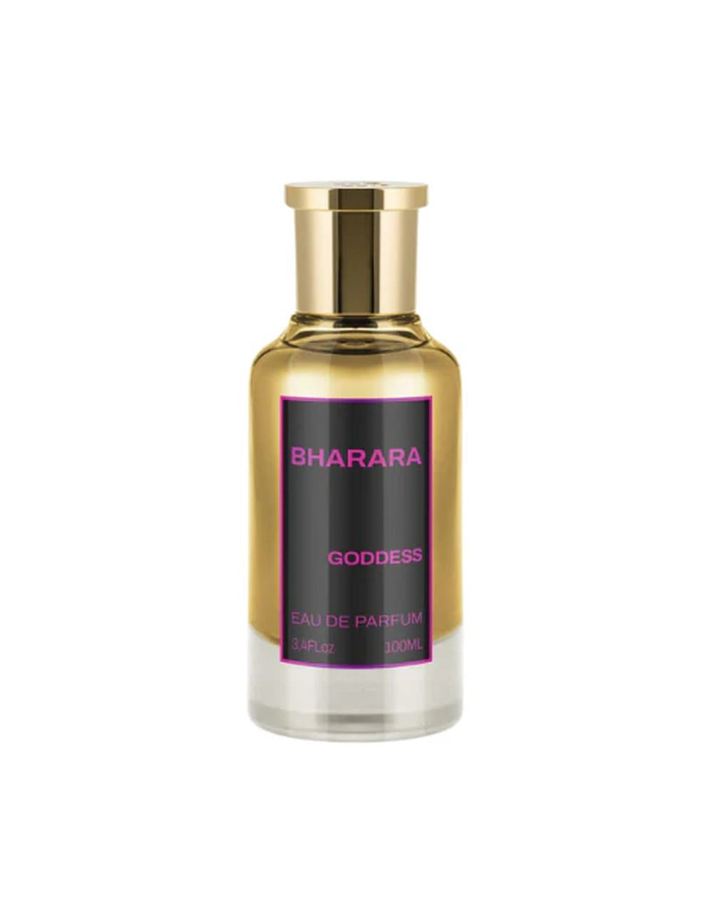 Bharara Goddess – Eau de Parfum for Women, 100 ml