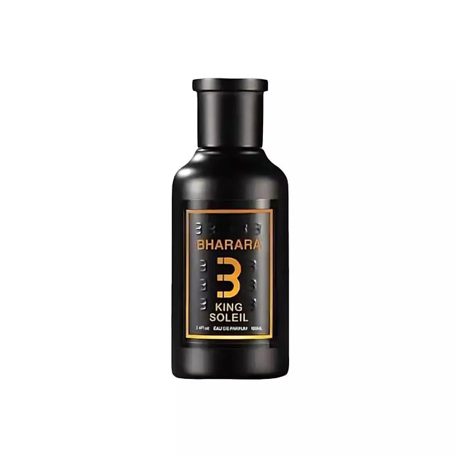 Bharara King Soleil – Eau de Parfum Unisex, 100 ml