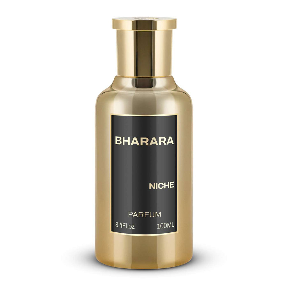 Bharara Niche – Eau de Parfum Unisex, 100 ml