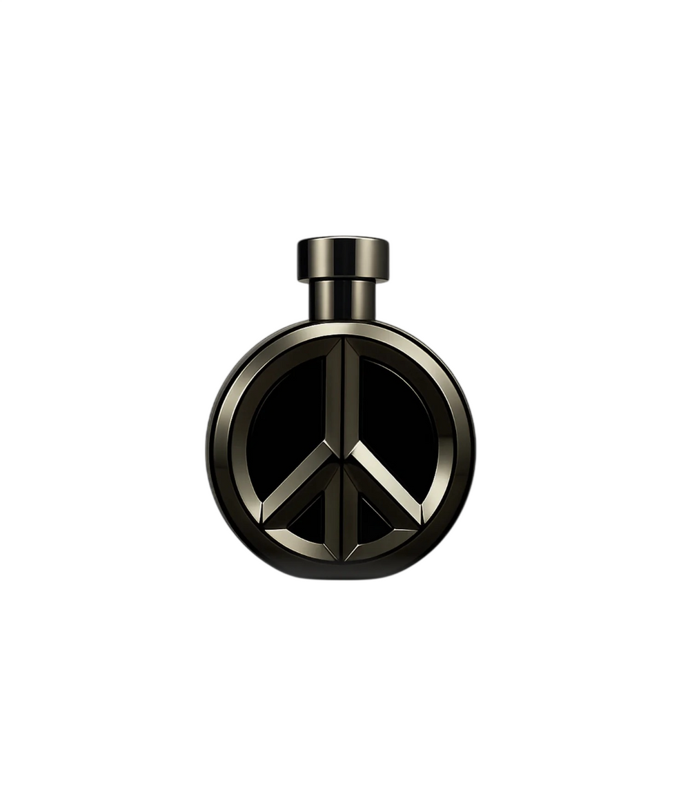 Bharara Peace – Parfum Unisex, 100 ml