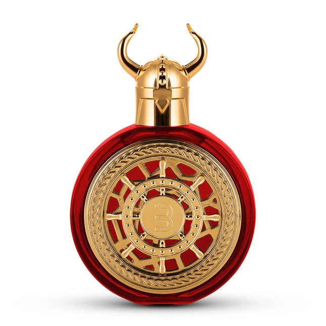 Bharara Viking Kashmir – Parfum Unisex, 100 ml