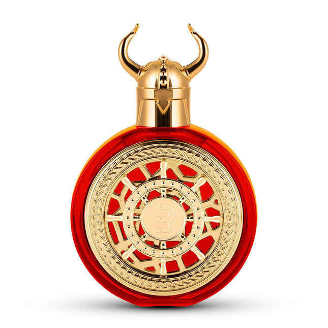 Bharara Viking Rio – Parfum Unisex, 100 ml