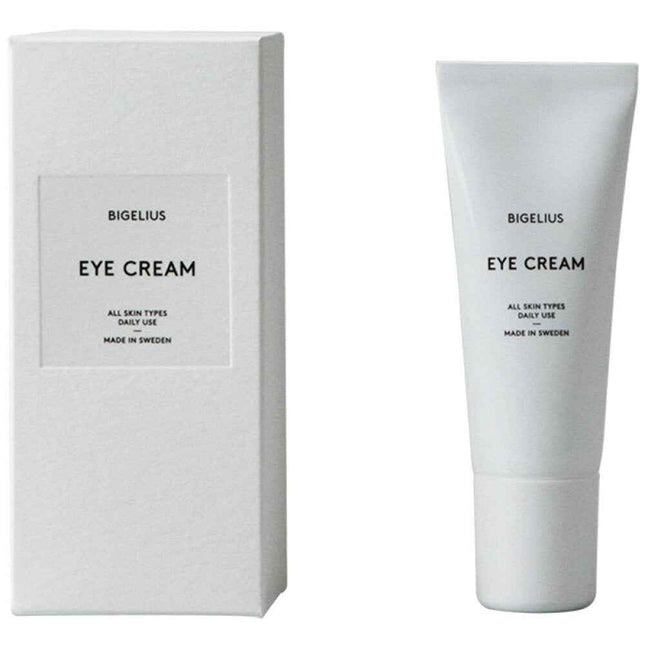 Bigelius Eye Cream for Women, Energizing, Daily, 20 ml