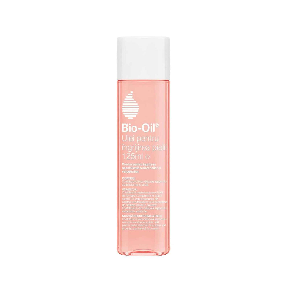 Bio-Oil Anti-Marks – Body Oil Unisex, All Over The Body, 125 ml