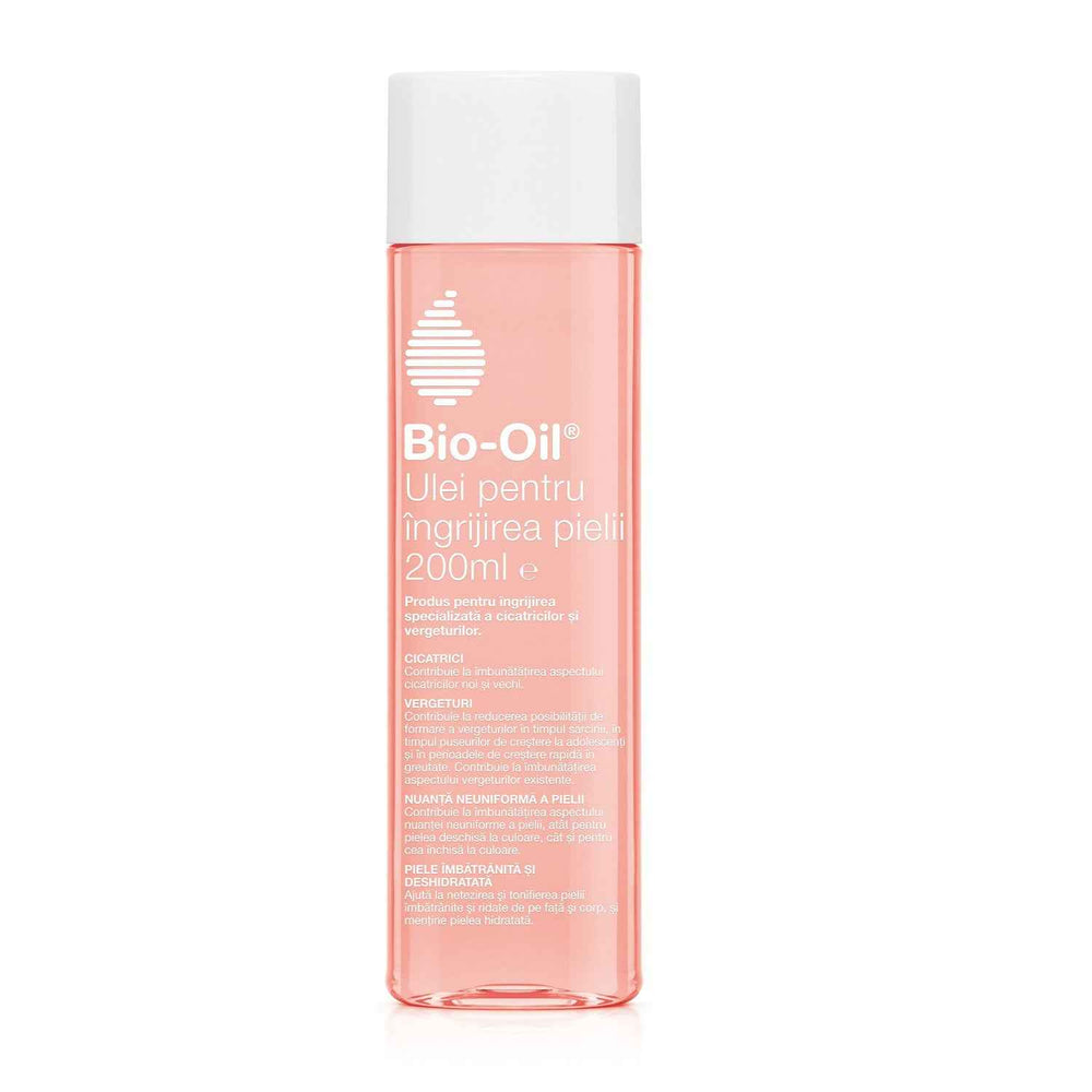 Bio-Oil Anti-Marks – Body Oil Unisex, All Over The Body, 200 ml