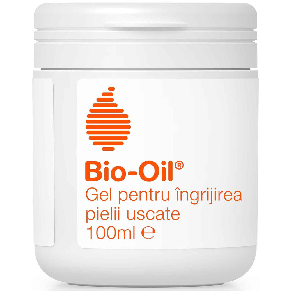 Bio-Oil Hydrating Daily – Gel Cream for Women, 100 ml