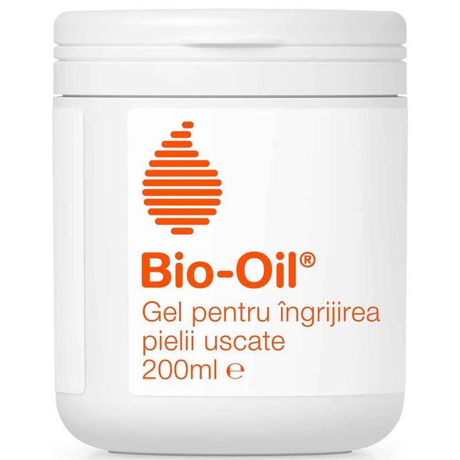 Bio-Oil Hydrating Daily – Gel Cream for Women, 200 ml