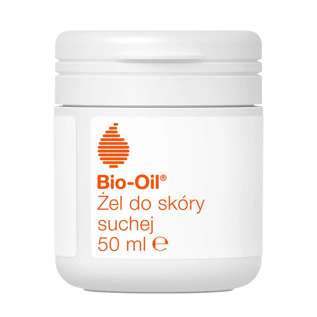 Bio-Oil Hydrating Daily – Gel Cream for Women, 50 ml