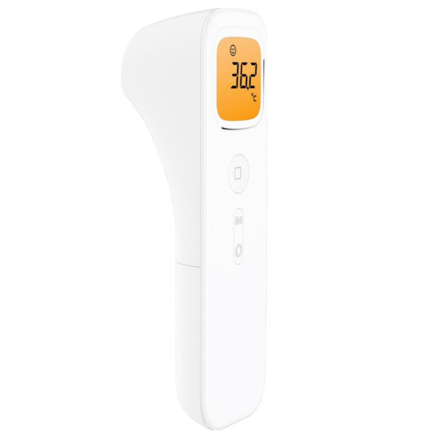 Bioland Infrared Non-Contact – Thermometer Unisex, Forehead & Ear, Battery