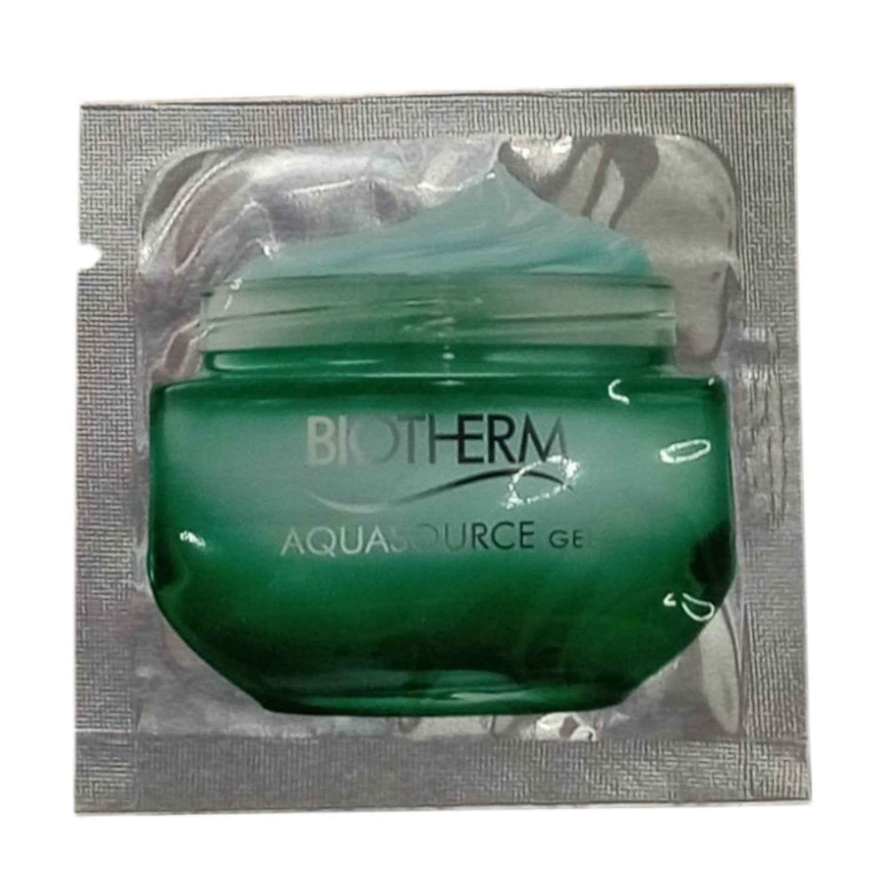 Biotherm Aquasource Hydrating – Cream Unisex, For Face, 1 ml Sample