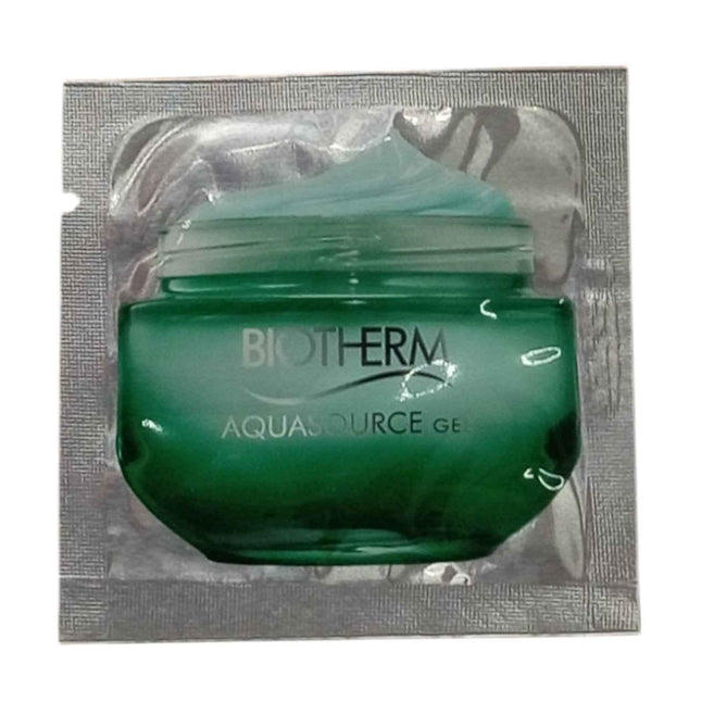 Biotherm Aquasource Hydrating – Gel Unisex, For Face, 1 ml Sample