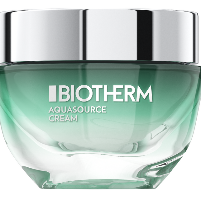 Biotherm Aquasource Hydrating – Cream for Women, For Face, 50 ml
