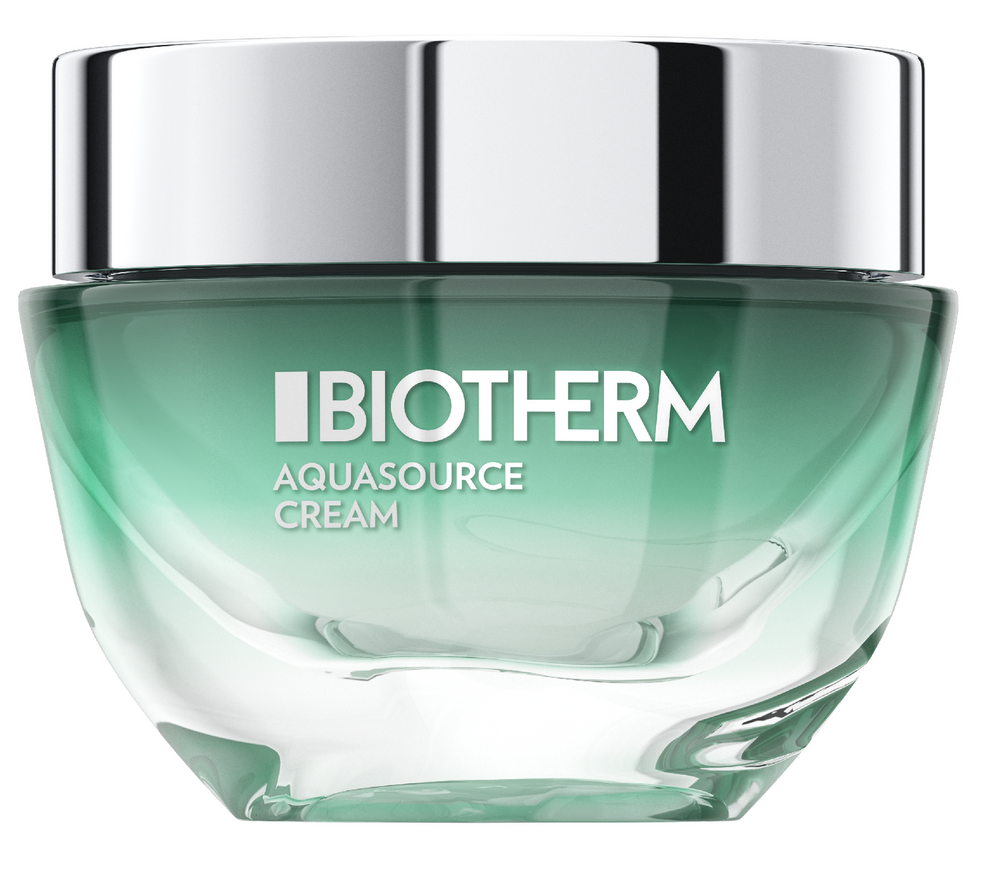 Biotherm Aquasource Hydrating – Cream for Women, For Face, 50 ml