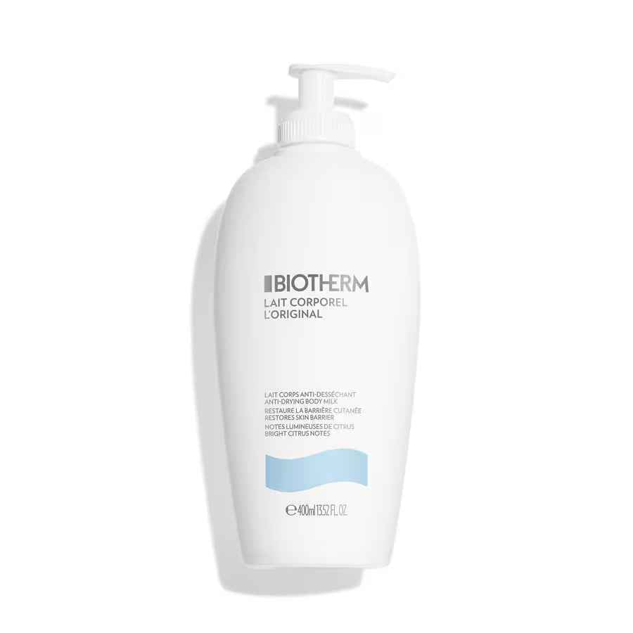 Biotherm Anti-Dryness – Body Milk for Women, 400 ml