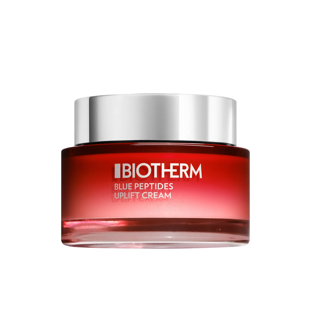 Biotherm Blue Peptides Uplifting – Cream for Women, For Face, 50 ml Tester
