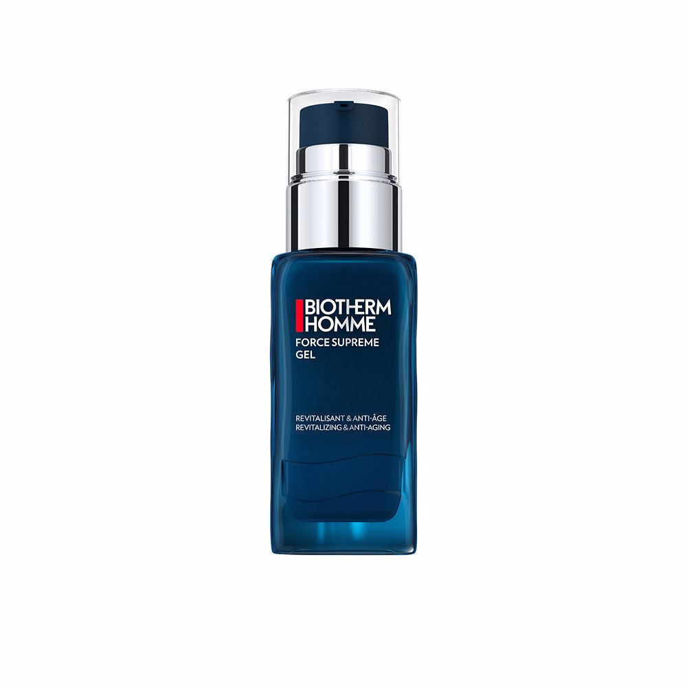 Biotherm Force Supreme Anti-Aging – Gel for Men, For Face, 50 ml Tester
