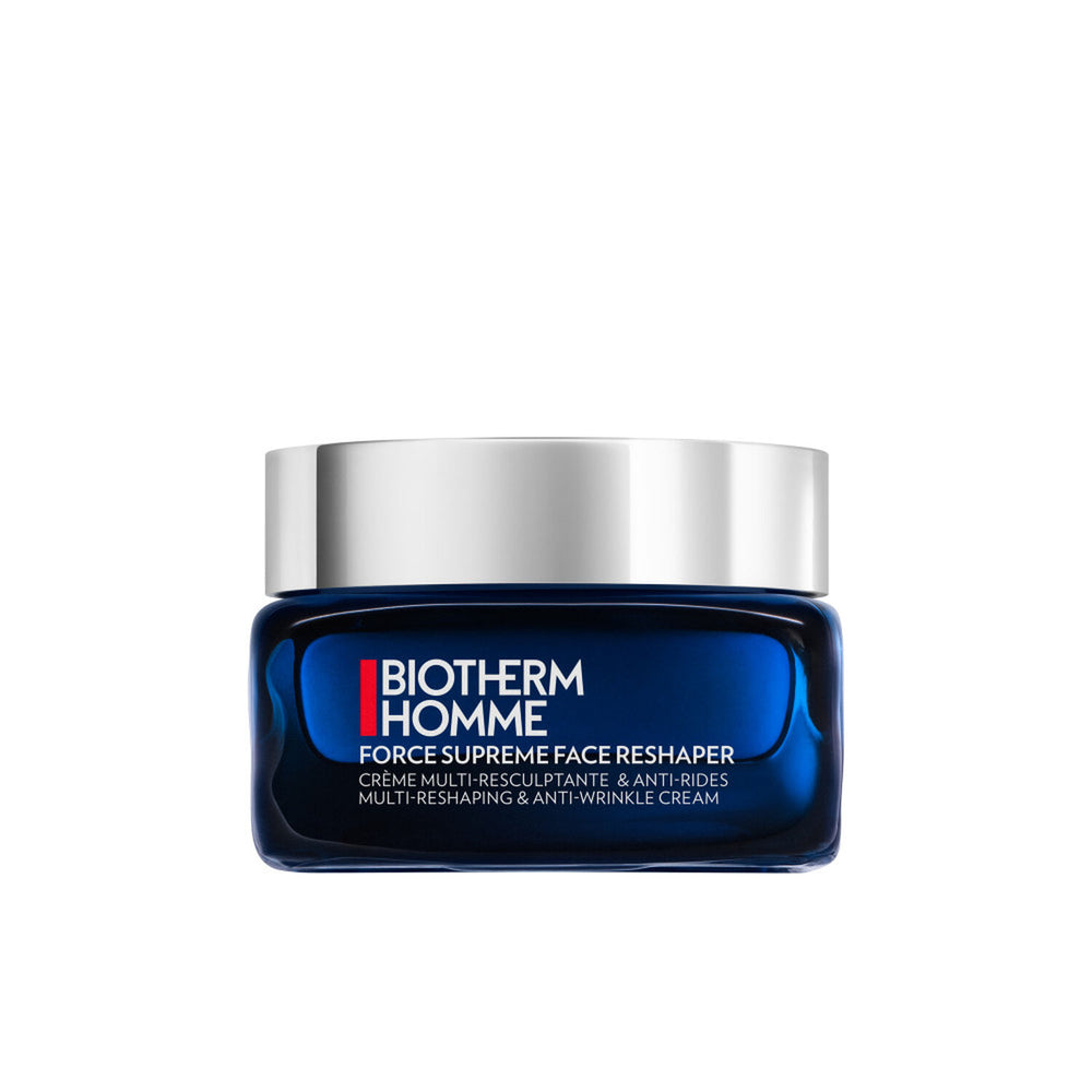 Biotherm Homme Force Supreme Reshaping Daily – Cream for Men, For Face, 50 ml Tester