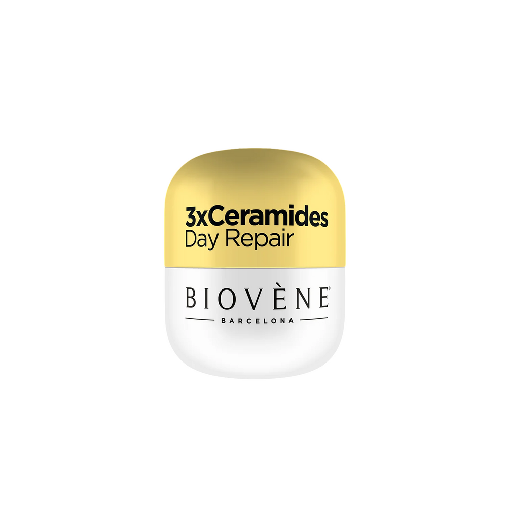 Biovene 3xCeramides Intense Hydration Day – Cream for Women, For Face, 50 ml