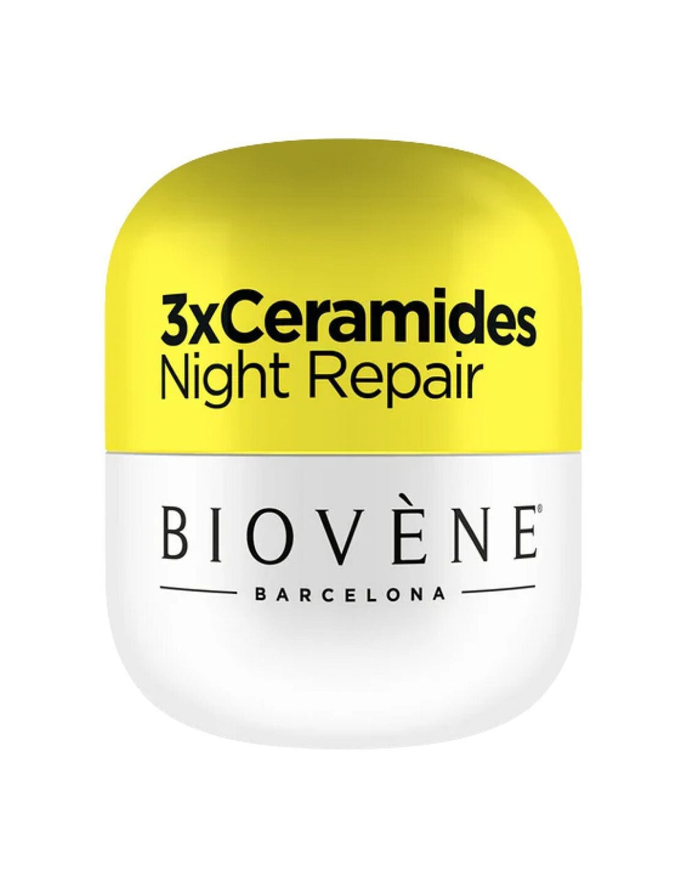Biovene 3xCeramides Repair Night – Cream for Women, For Face, 50 ml