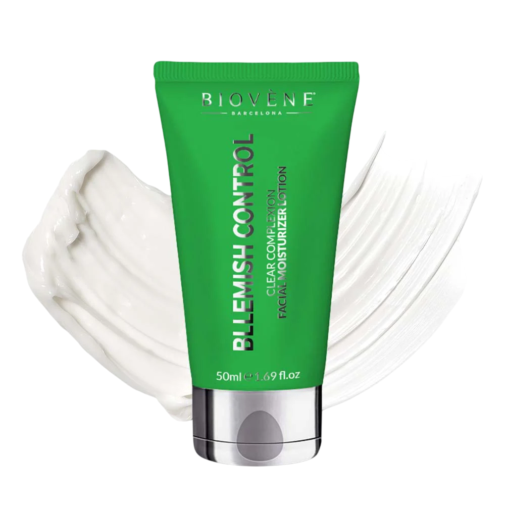 Biovene Moisturising – Lotion for Women, For Face, 50 ml Tester