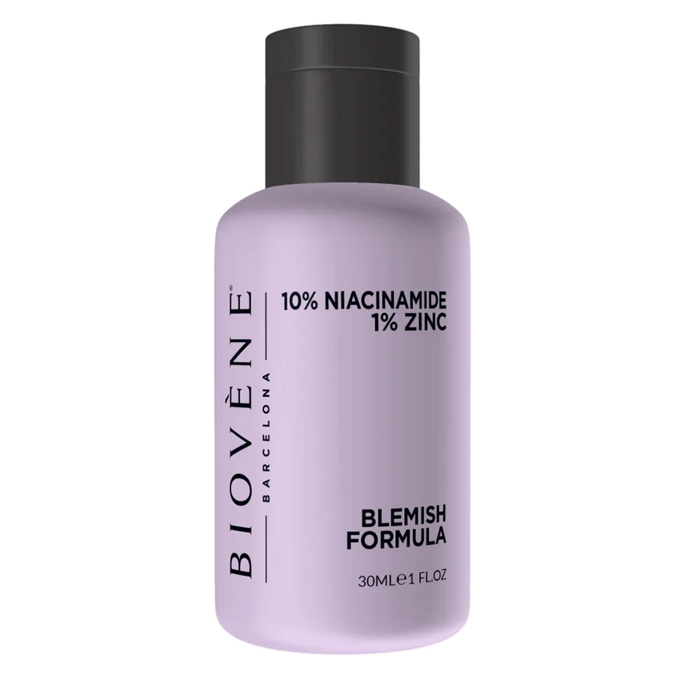 Biovene Blemish Formula 10% Niacinamide Pore Tightening – Serum for Women, For Face, 30 ml