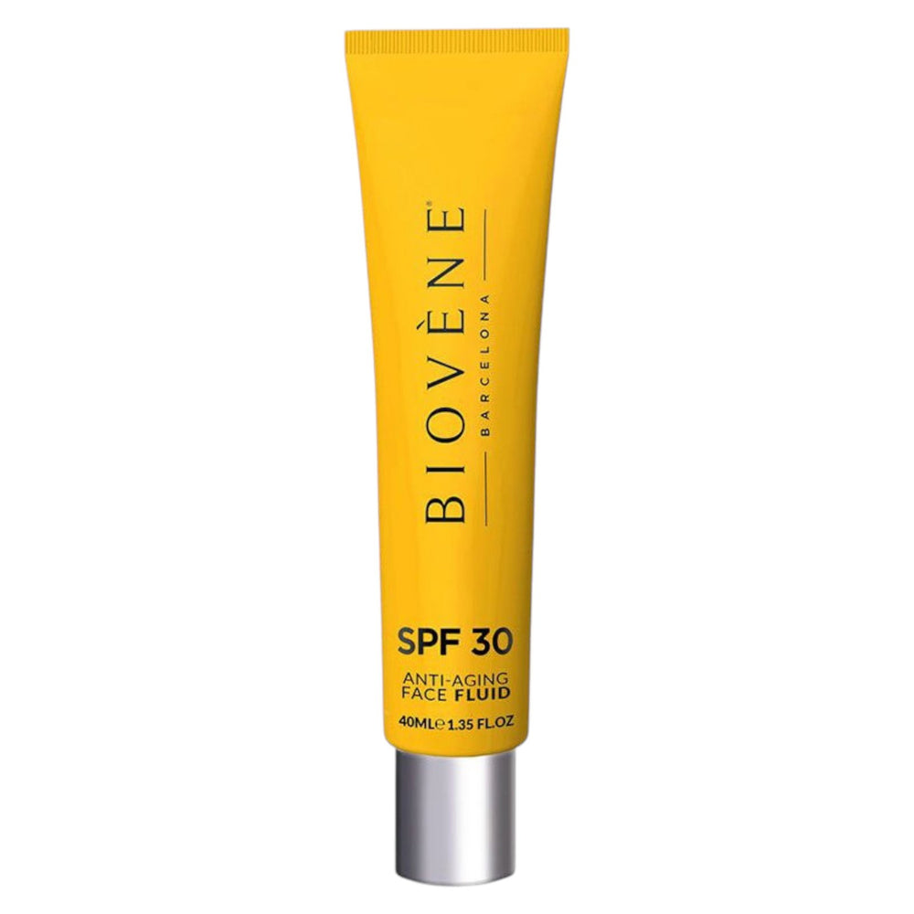 Biovene Hyaluronic Acid Anti-Aging – Sunscreen Cream for Women, For Face, SPF30, 40 ml Tester