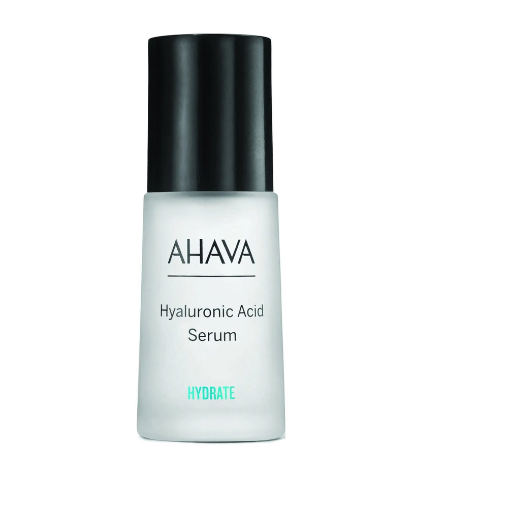 Ahava Hyaluronic Acid Hydrating – Serum for Women, For Face, 30 ml