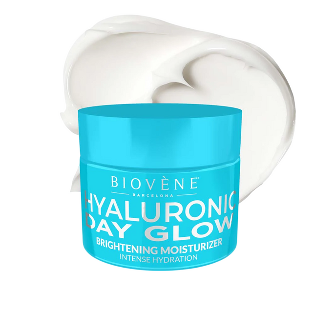 Biovene Day Glow Hydrating Day – Cream for Women, For Face, 50 ml