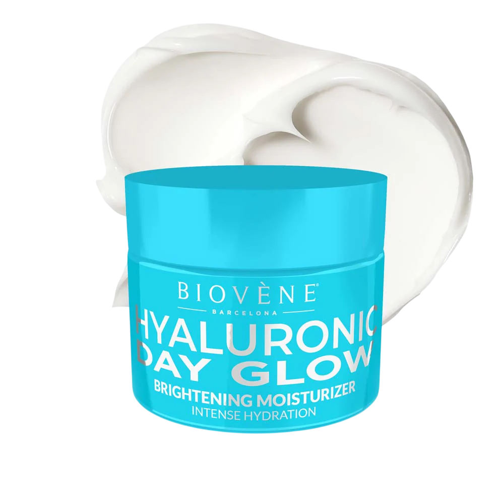 Biovene Day Glow Hydrating Day – Cream for Women, For Face, 50 ml