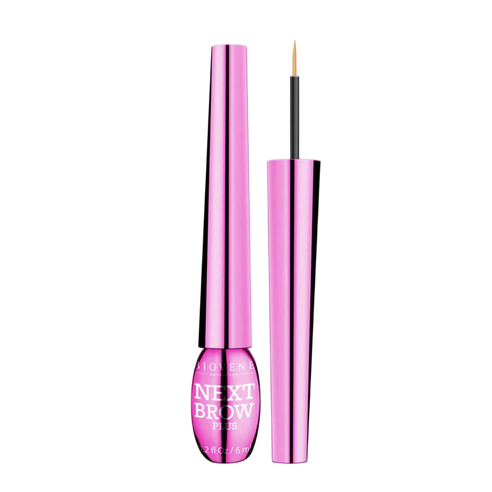 Biovene Next Brow Keratin Strengthening – Eyebrow Serum for Women, 6 ml Tester