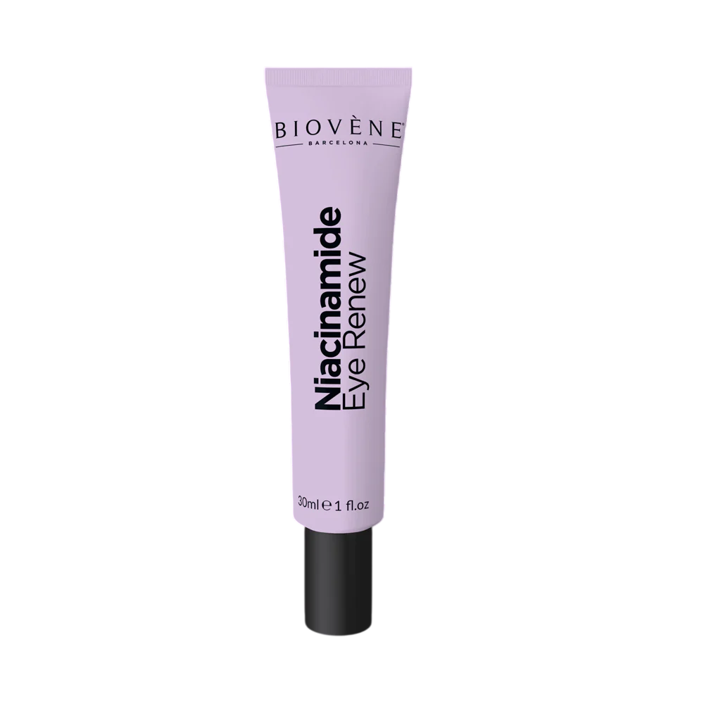Biovene Niacinamide Anti-Ageing – Eye Cream for Women, 30 ml