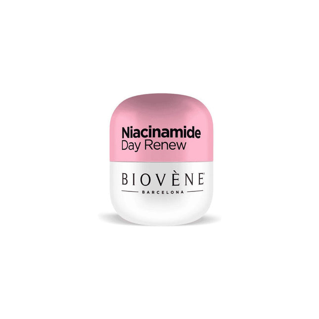 Biovene Niacinamide Anti-Aging – Cream for Women, For Face, 50 ml