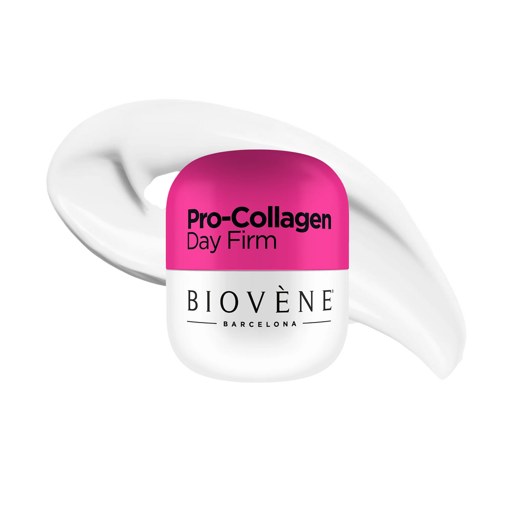 Biovene Pro-Collagen Firming Day – Cream for Women, For Face, 50 ml