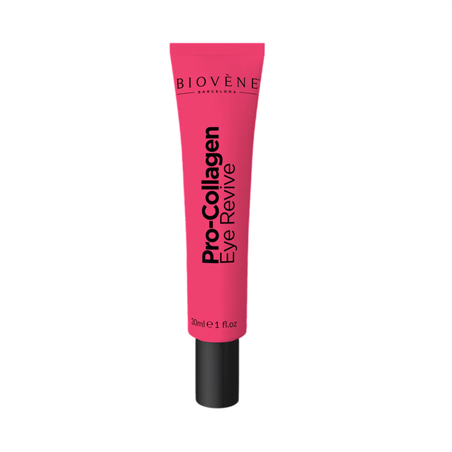Biovene Pro-Collagen Firming – Eye Cream for Women, 30 ml